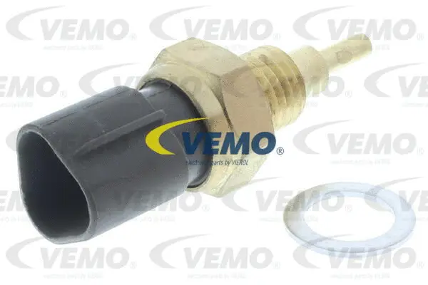 Sensor, coolant temperature