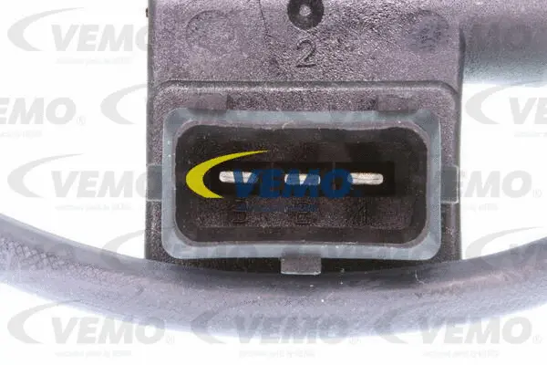 Sensor, ignition pulse