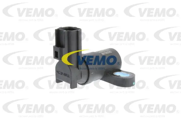 Sensor, crankshaft pulse