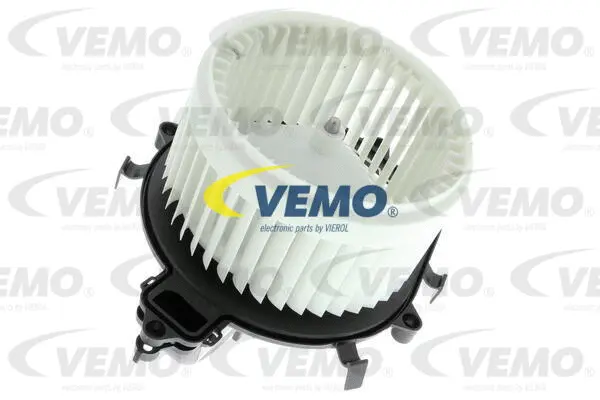 Interior Blower