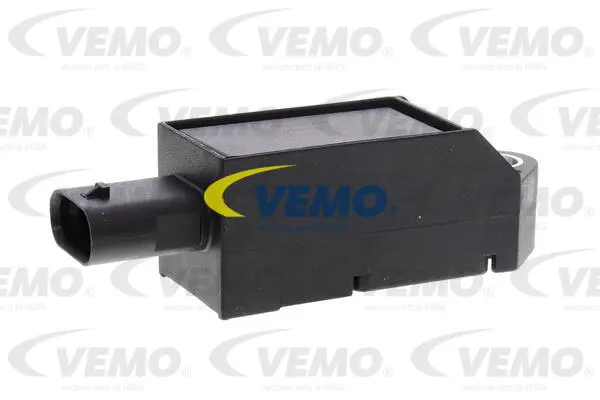 Sensor, exhaust pressure
