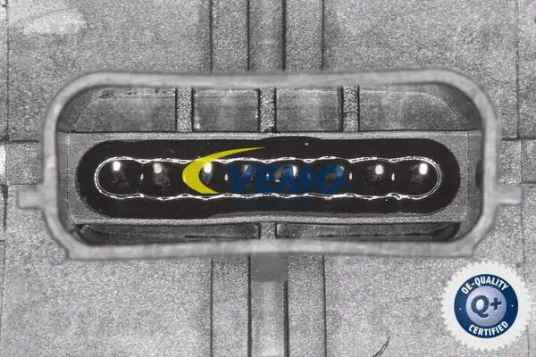 Mass Air Flow Sensor