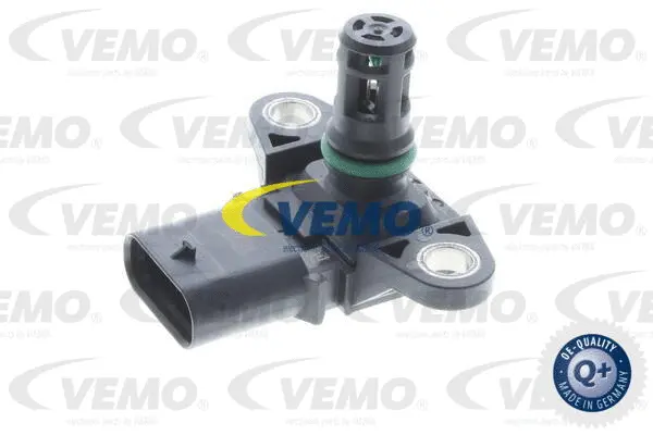 Sensor, intake manifold pressure