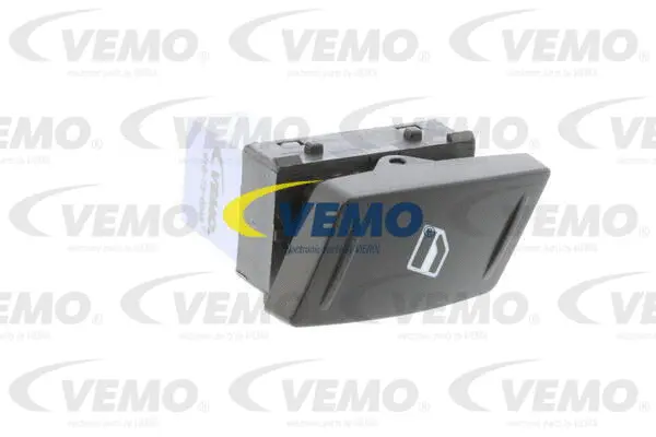 Switch, window regulator