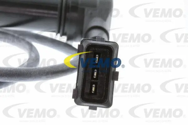 Sensor, crankshaft pulse