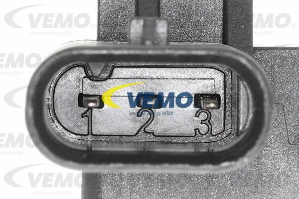 Sensor, crankshaft pulse