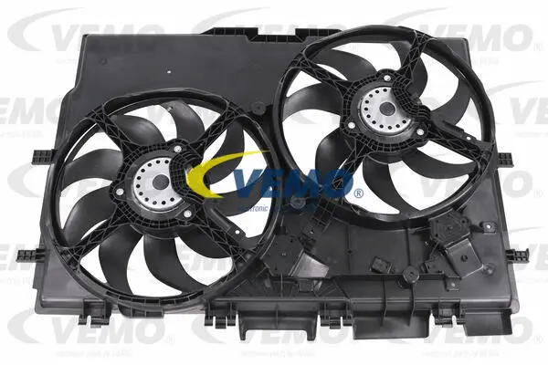 Fan, engine cooling