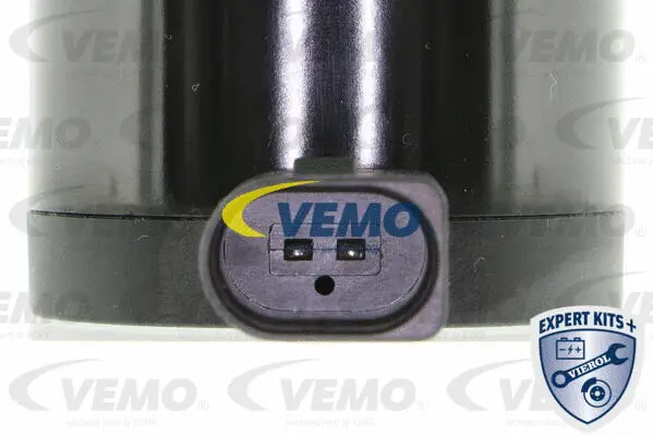 Water Recirculation Pump, parking heater