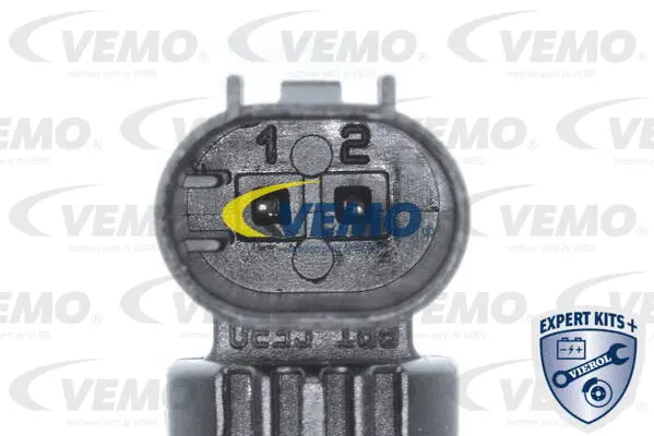 Sensor, coolant temperature