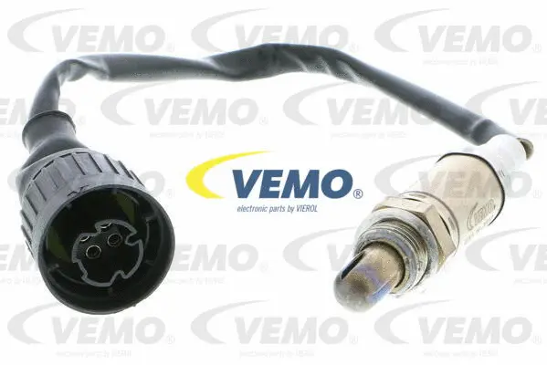 Lambda Sensor