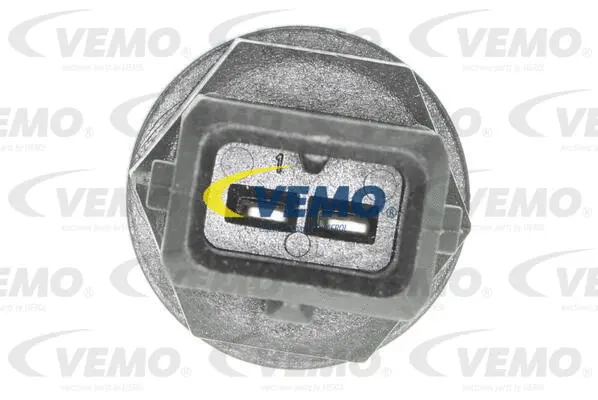 Sensor, coolant temperature