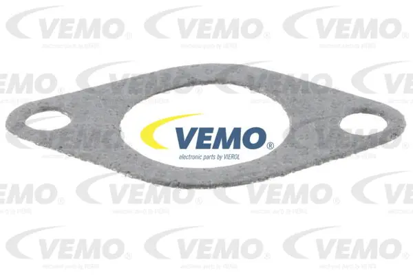 Gasket, EGR valve