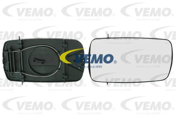 Mirror Glass, exterior mirror