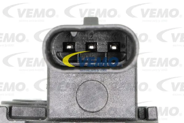 Sensor, camshaft position