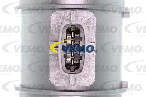 Mass Air Flow Sensor