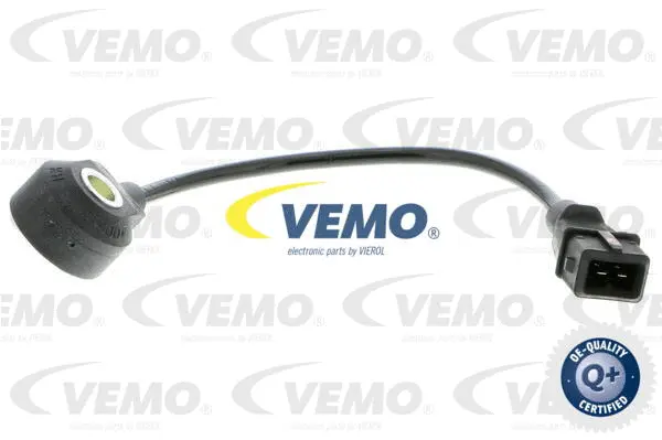 Knock Sensor