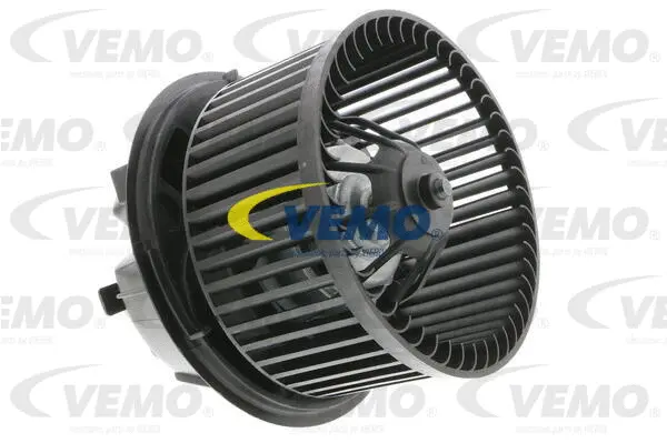Interior Blower