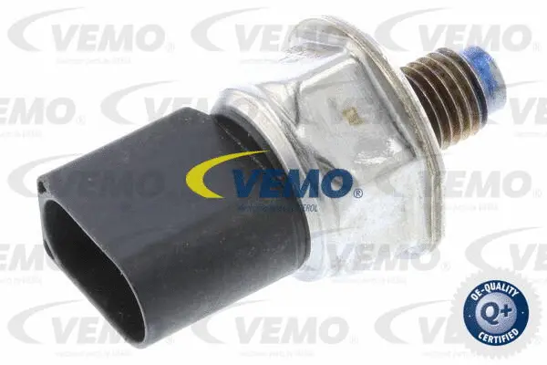 Sensor, fuel pressure