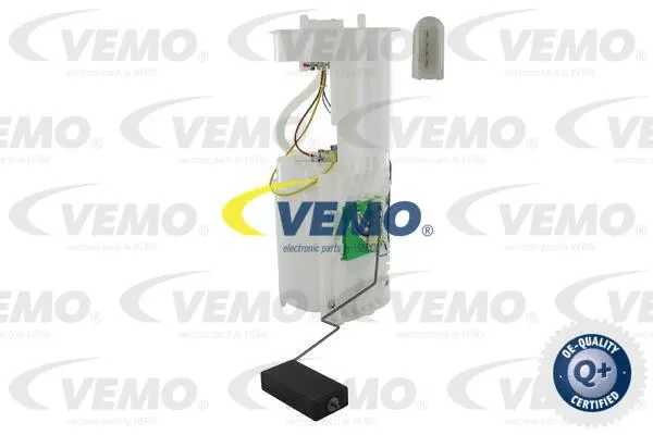 Fuel Feed Unit