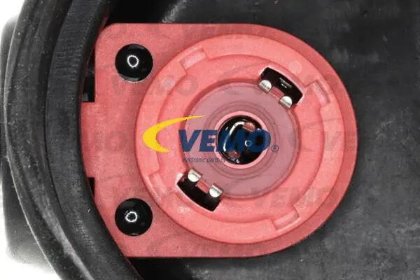 Control Unit, lights