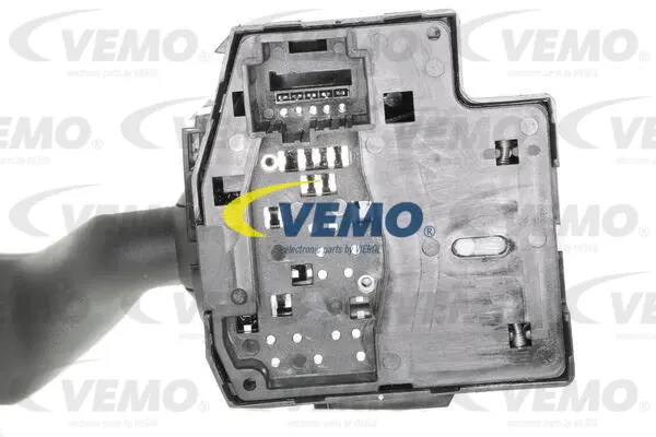 Direction Indicator Switch