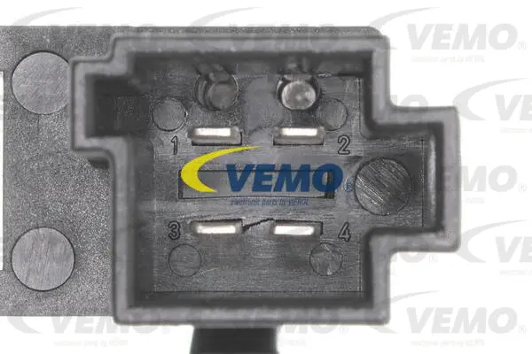 Stop Light Switch