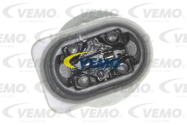 Sensor, exterior temperature