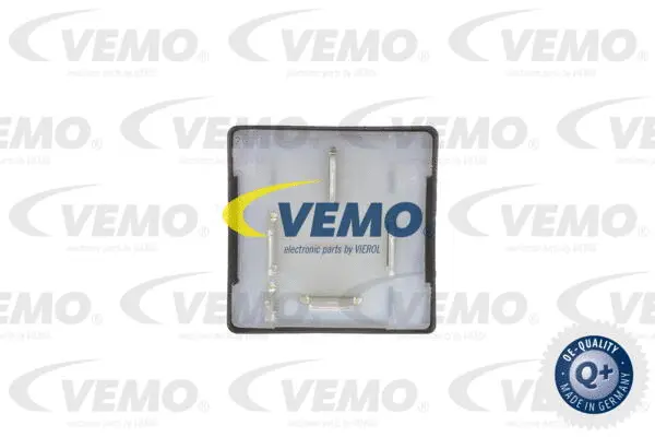 Relay, fuel pump