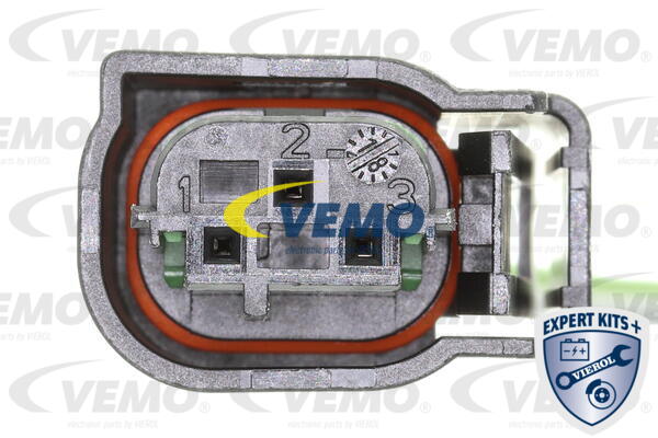 Sensor kit, parking aid