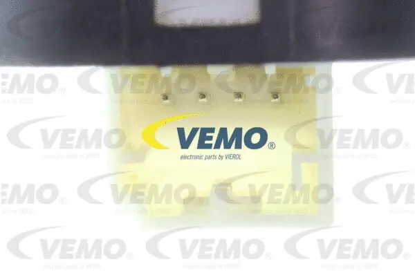 Switch, exterior rearview mirror adjustment