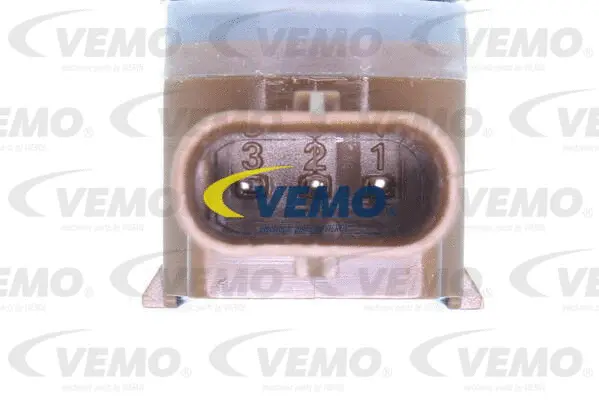 Sensor, parking distance control