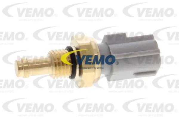 Sensor, coolant temperature