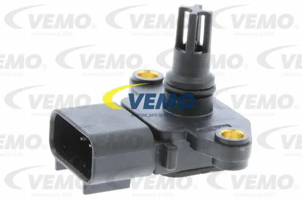 Air Pressure Sensor, altitude adaption