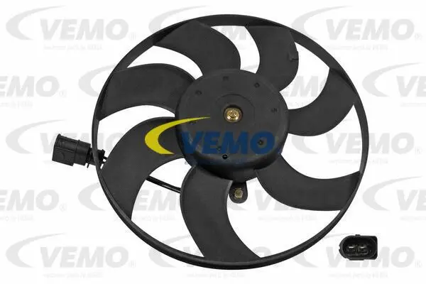 Fan, engine cooling