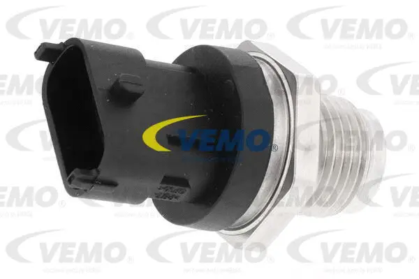 Sensor, fuel pressure