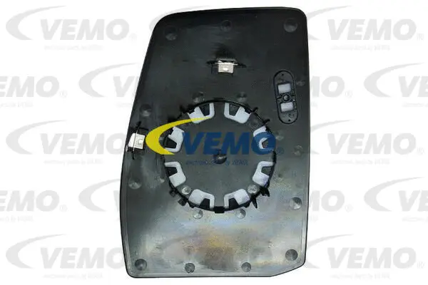 Mirror Glass, exterior mirror