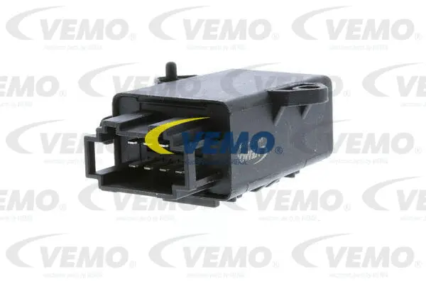 Control Unit, seat heating