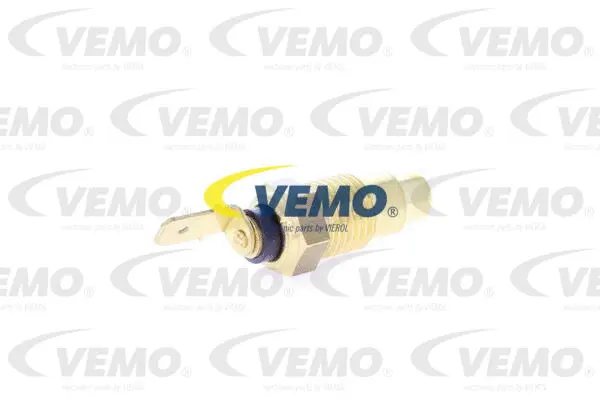 Sensor, coolant temperature