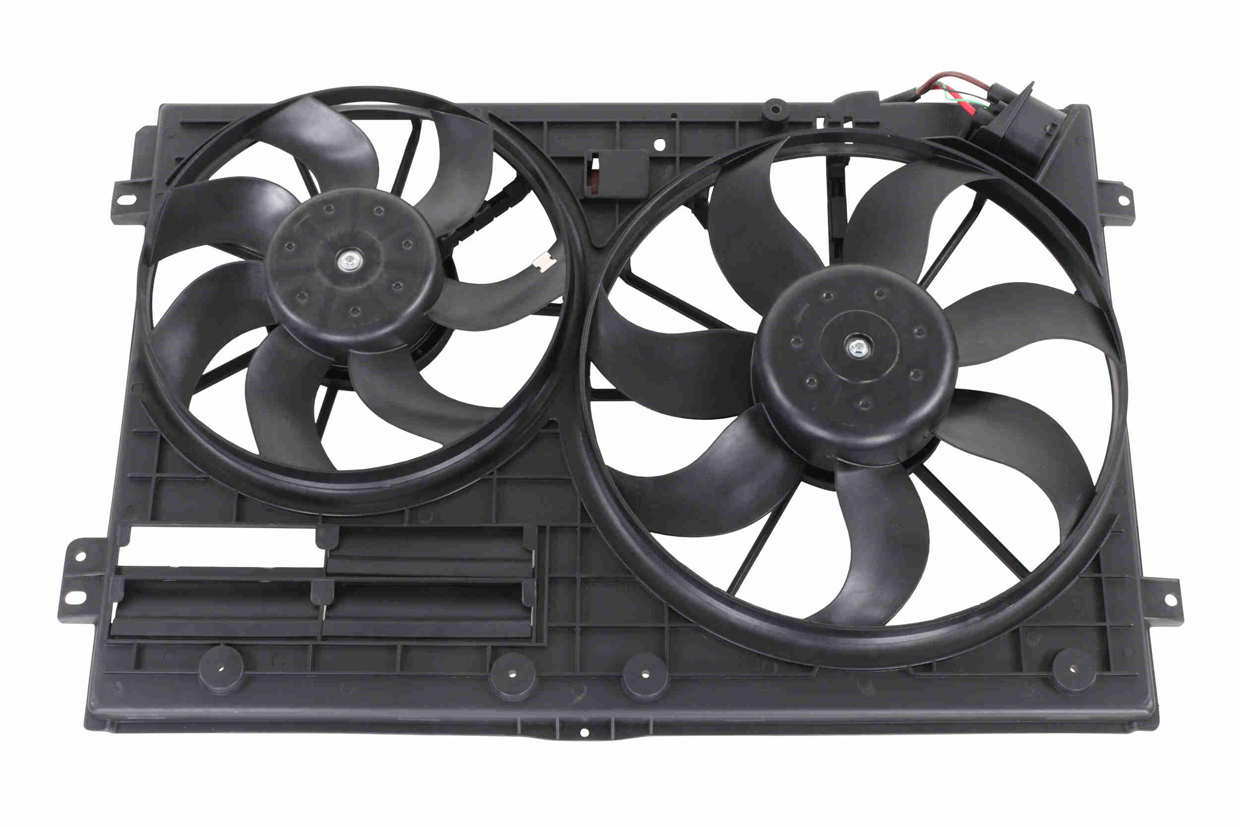 Fan, engine cooling