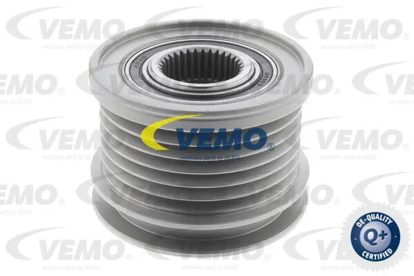 Alternator Freewheel Clutch