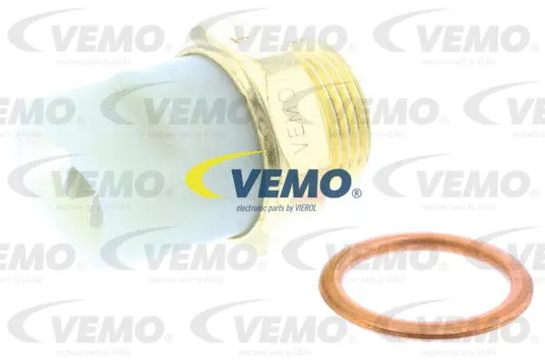 Temperature Switch, radiator fan