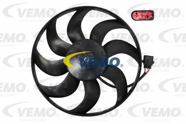 Fan, engine cooling