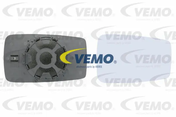 Mirror Glass, exterior mirror