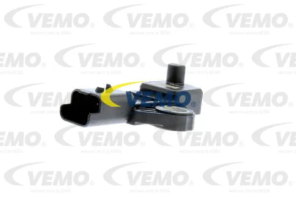 Sensor, crankshaft pulse