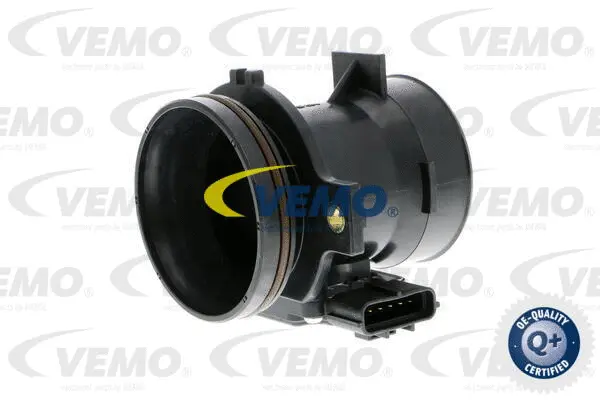 Mass Air Flow Sensor