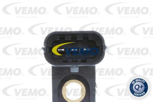 Sensor, crankshaft pulse