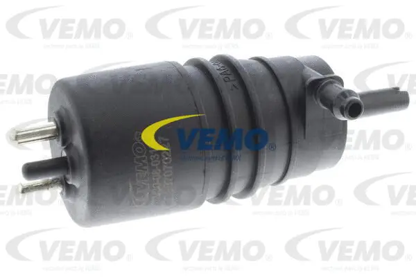 Washer Fluid Pump, window cleaning