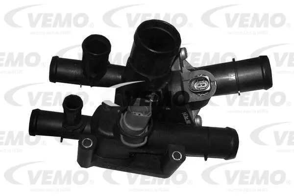Thermostat Housing