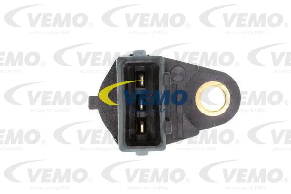 Sensor, crankshaft pulse