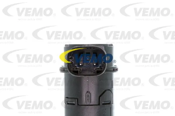 Sensor, parking distance control
